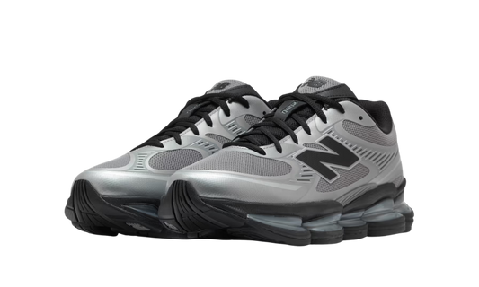 New Balance Abzorb 2000 Slate Grey-Silver Metallic
