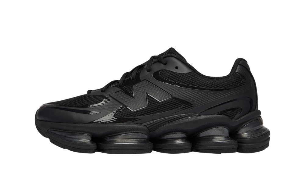 New Balance Abzorb 2000 Black