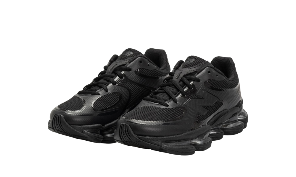 New Balance Abzorb 2000 Black