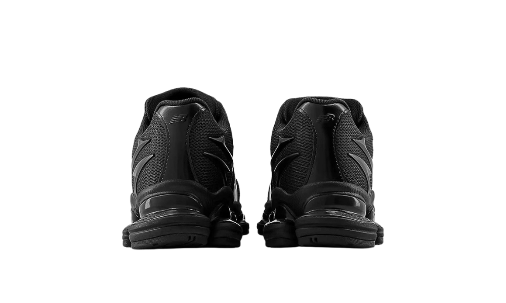 New Balance Abzorb 2000 Black