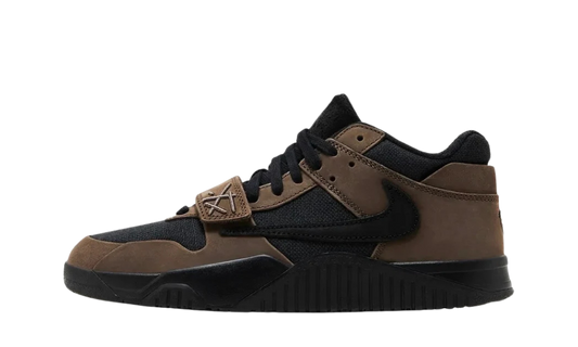 Jordan Jumpman Jack TR Travis Scott Dark Mocha