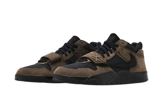 Jordan Jumpman Jack TR Travis Scott Dark Mocha