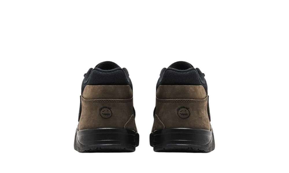 Jordan Jumpman Jack TR Travis Scott Dark Mocha