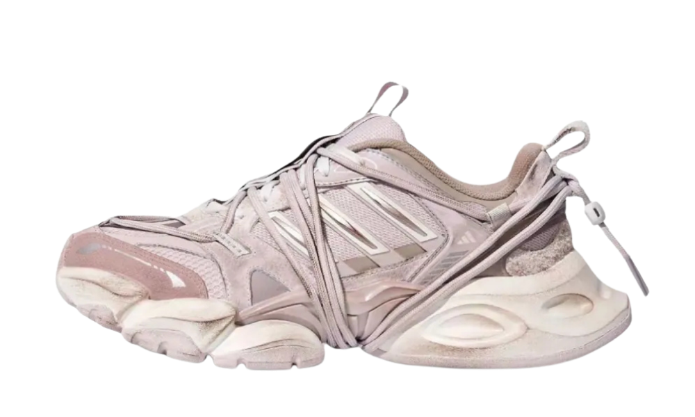 adidas XLG Runner Deluxe 2.0 Light Pink