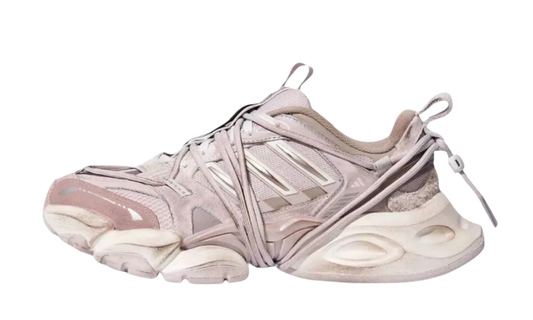 adidas XLG Runner Deluxe 2.0 Light Pink