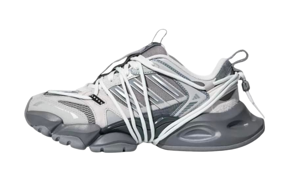 adidas XLG Runner Deluxe 2.0 Grey