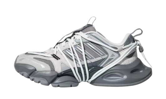 adidas XLG Runner Deluxe 2.0 Grey
