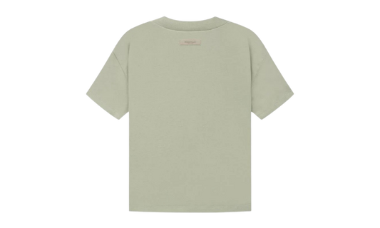 Fear of God Essentials T-shirt Seafoam