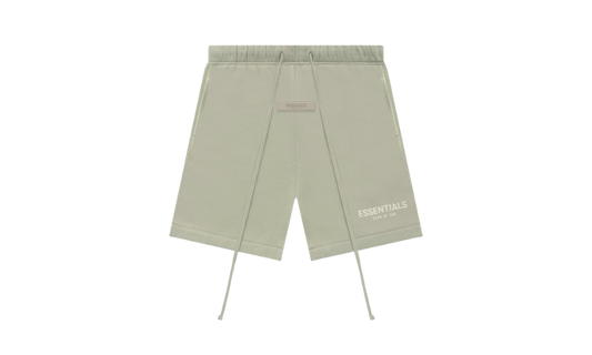Fear of God Essentials Shorts Seafoam