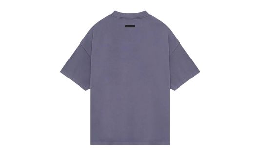 Fear of God Essentials Heavy Crewneck Tee Lavender