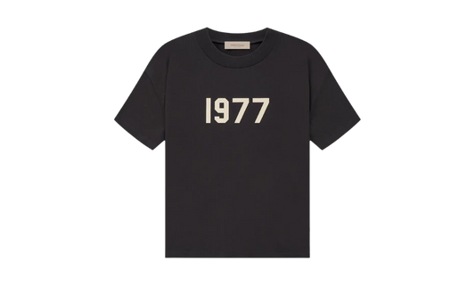 Fear Of God Essentials Tee 1977 Black