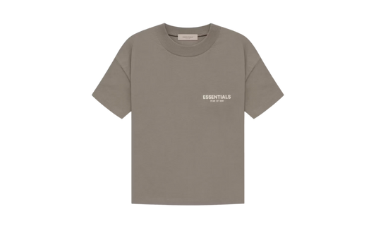 Fear of God Essentials Desert Taupe T Shirt