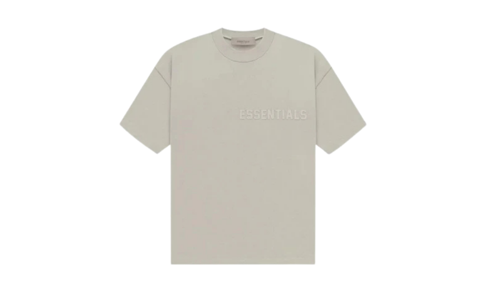 Fear of God Essentials Seal T Shirt