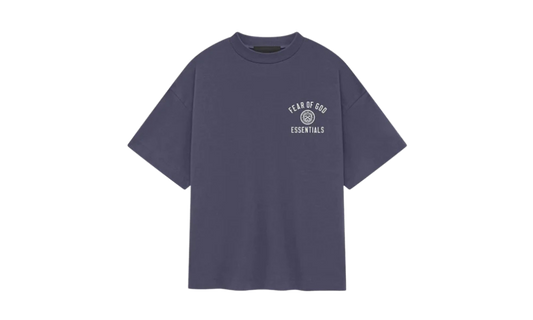 Fear of God Jersey Crewneck Tee Marine