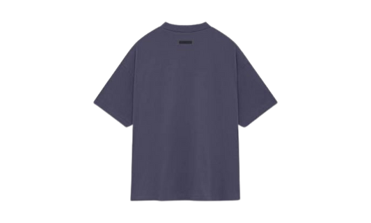 Fear of God Jersey Crewneck Tee Marine