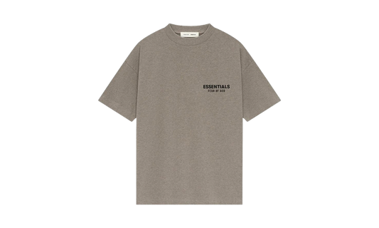 Fear of God Essentials Classic Homestead Heather T-shirt