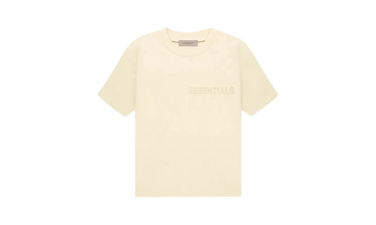 Fear of God Essentials Egg Shell T-shirt