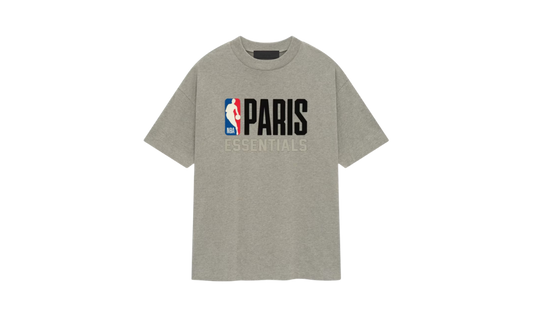 Fear of God Essentials x NBA T-shirt Heather Paris