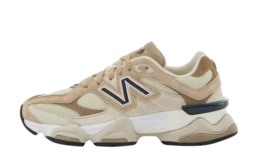 New Balance 9060 Beige Cream
