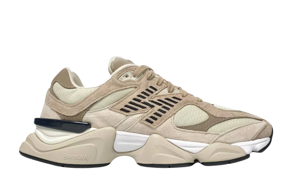 New Balance 9060 Beige Cream