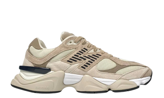 New Balance 9060 Beige Cream