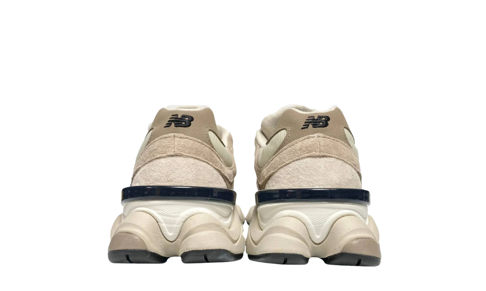 New Balance 9060 Beige Cream