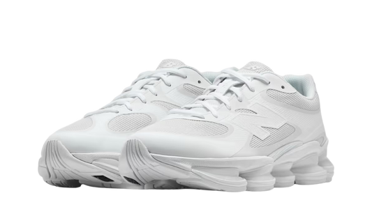 New Balance Abzorb 2000 White Grey