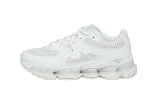 New Balance Abzorb 2000 White Grey