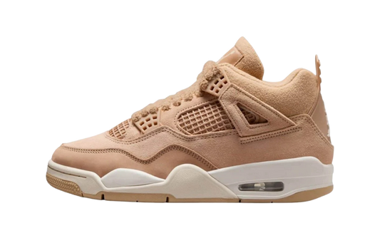 Jordan 4 Retro Cozy Girl
