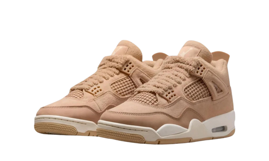 Jordan 4 Retro Cozy Girl