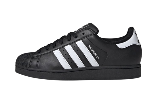 adidas Superstar 2 Core Black Cloud White