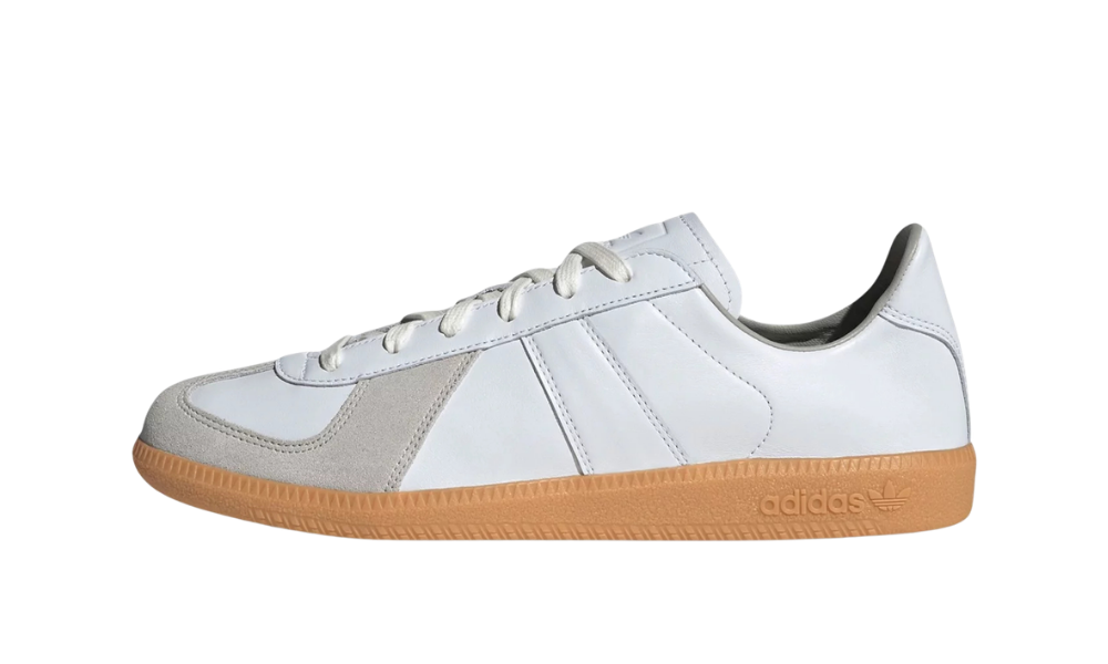 adidas BW Army Decon White Gum