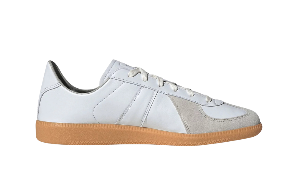 adidas BW Army Decon White Gum
