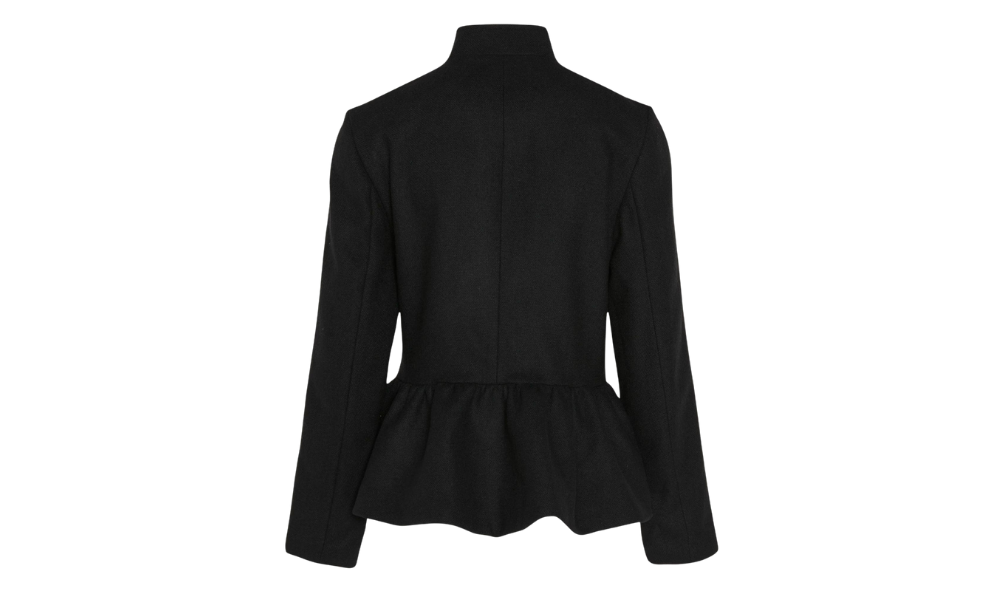 adidas Womens New Year Jacket Jacket Black