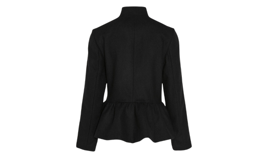 adidas Womens New Year Jacket Jacket Black