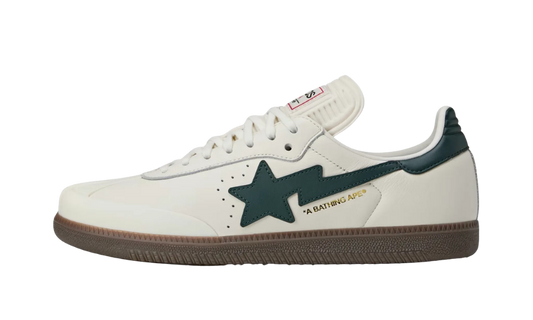 adidas Samba Bape World Cup Pack White Forest