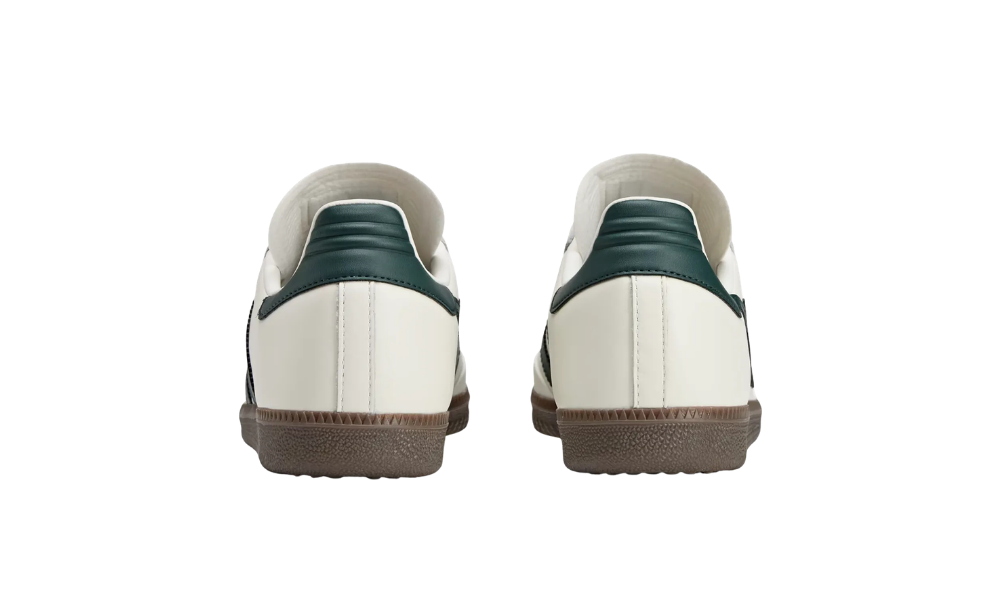 adidas Samba Bape World Cup Pack White Forest