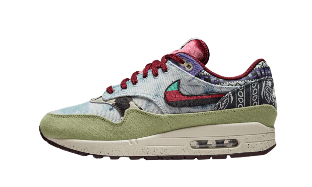 Nike Air Max 1 SP Concepts Mellow