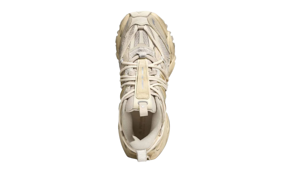 adidas XLG Runner Deluxe 2.0 Wonder White Linen