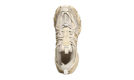 adidas XLG Runner Deluxe 2.0 Wonder White Linen