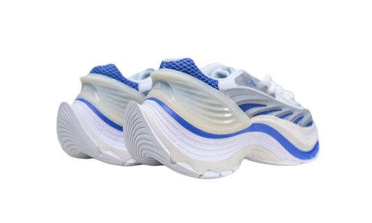 adidas XLG Metawave Silver Blue