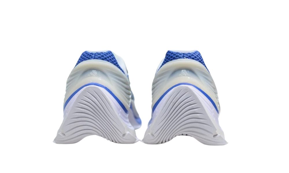 adidas XLG Metawave Silver Blue