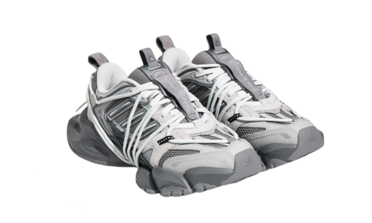 adidas XLG Runner Deluxe 2.0 Grey