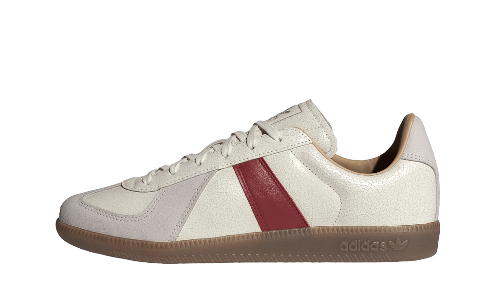 adidas BW Army White Team Victory Red