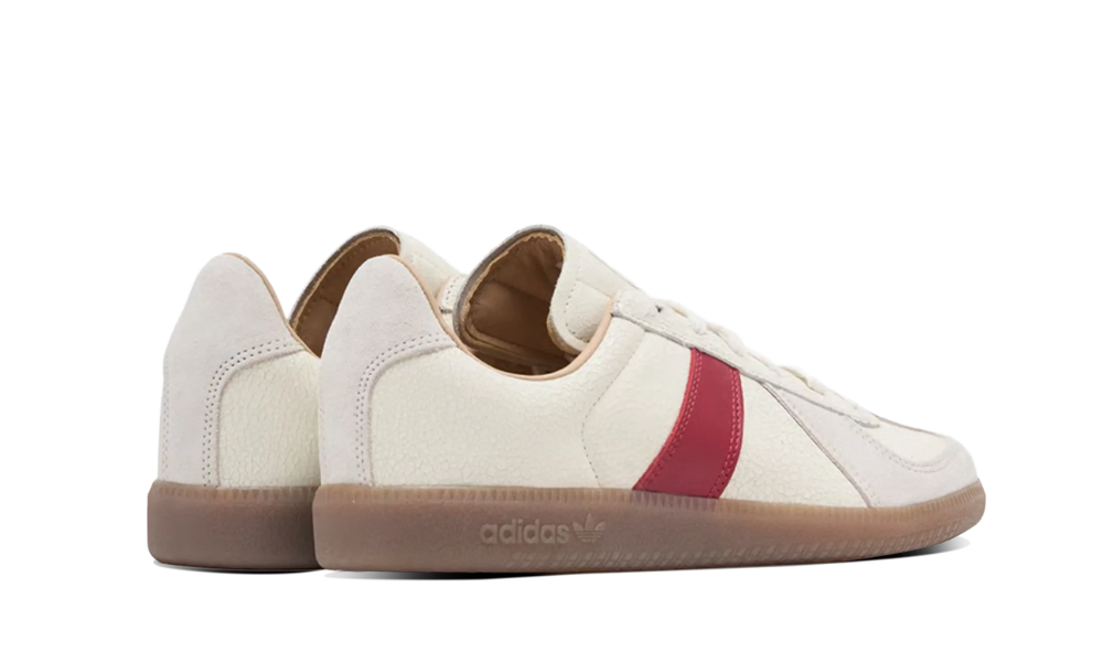 adidas BW Army White Team Victory Red