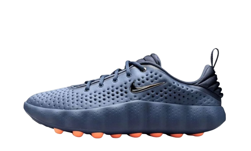 Nike Mind 002 Thunder Blue Chrome