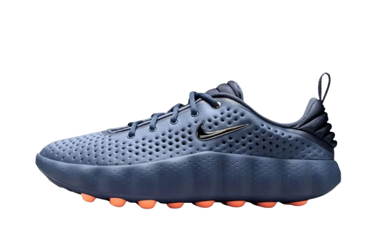 Nike Mind 002 Thunder Blue Chrome