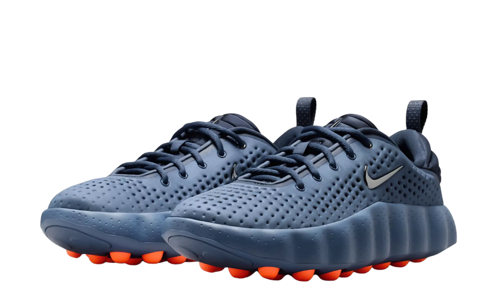 Nike Mind 002 Thunder Blue Chrome