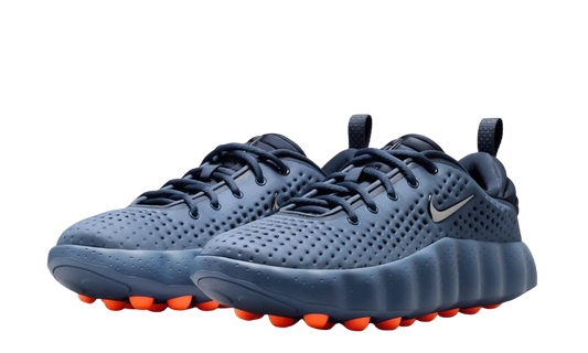 Nike Mind 002 Thunder Blue Chrome