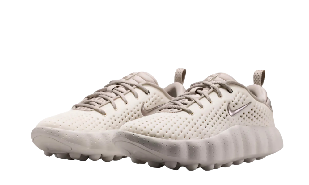 Nike Mind 002 Phantom College Grey